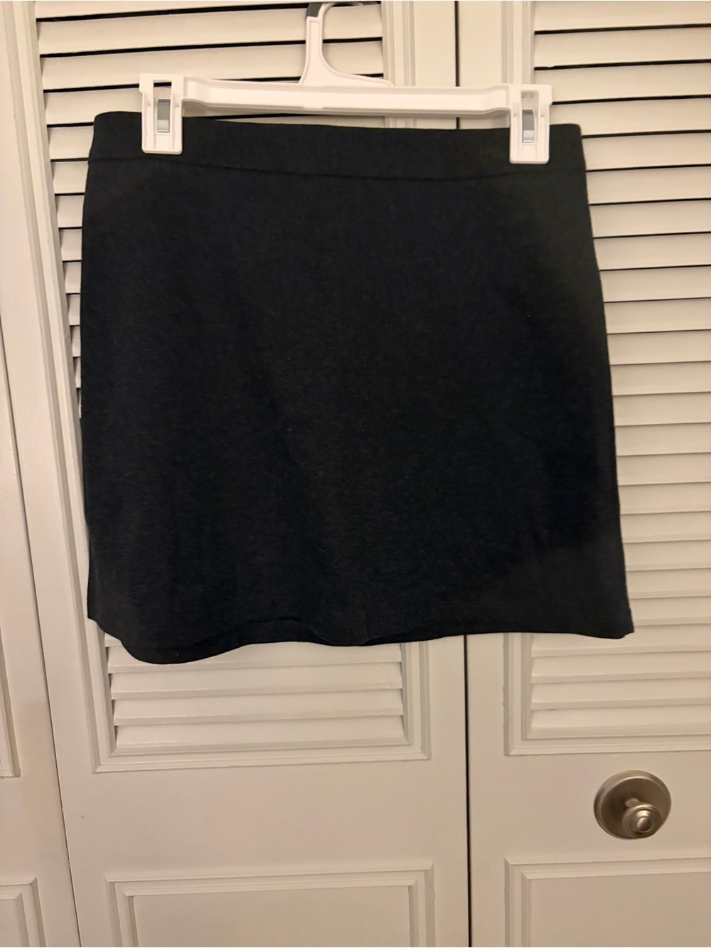 Forever21 A-line Skirt